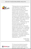 İstanbul Soft Bilişim syot layar 2