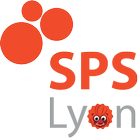 آیکون‌ SPS Lyon