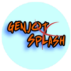 Genjot Splash icône