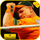 John Cena HD WALLPAPER NEW иконка