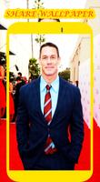 John Cena HD WALLPAPER NEW imagem de tela 1