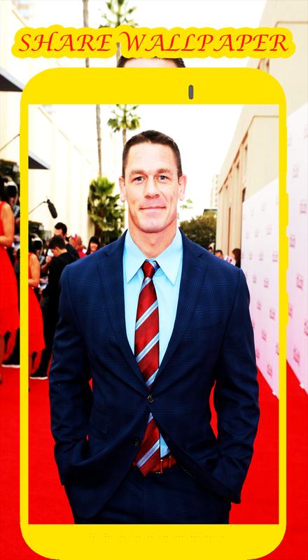 John Cena Hd Wallpaper New For Android Apk Download