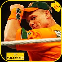 John Cena HD WALLPAPER NEW скриншот 3