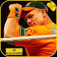 3 Schermata John Cena HD WALLPAPER NEW