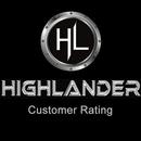 Highlander - Customer Rating APK