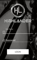 Highlander - Customer Rating Affiche