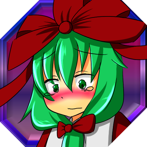 雛ちゃんケツKicker