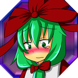 雛ちゃんケツKicker أيقونة