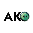 AKO555 图标