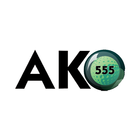 آیکون‌ AKO555