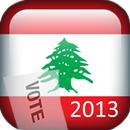 Lebanese Elections 2013 APK