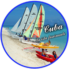 Cuba. Turismo icon