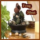 Icona Feng Shui para el hogar
