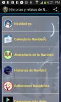 Historias y relatos de Navidad poster