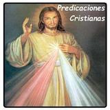 Predicas cristianas icon