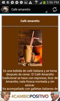 100 Recetas de café 截图 1