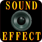 SOUND EFFECT 77  Real Sound Zeichen
