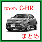 C-HR まとめ Zeichen