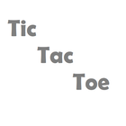 Icona Tic Tac Toe