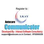 LKAY Communicator