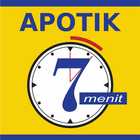 Apotek 7 Menit ikona