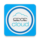 SECE Cloud-icoon