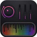 DJ Mixer Music Equalizer aplikacja