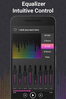 DJ Mixer Music Equalizer постер