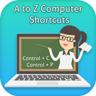 ikon Computer Shortcut Keys