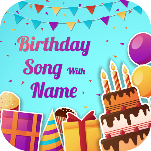 Happy Birthday Song With Name Online