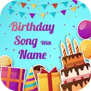 Happy Birthday Song With Name Online