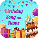 Happy Birthday Song With Name Online aplikacja