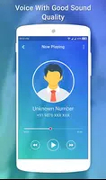 Automatic Call Recorder 截圖 1