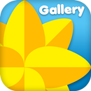 Gallery aplikacja