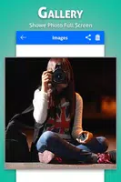 2 Schermata Gallery
