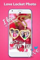 Love Locket photo frames capture d'écran 2