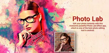 Photo Editor New Version 2018