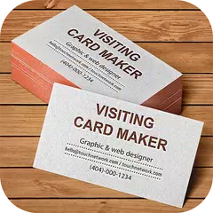 Baixar Business & Visiting Card Maker APK