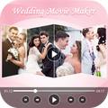 Wedding photo Video Maker with Song