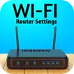192.168.1.1 Router Admin Setup-WiFi Password Setup