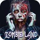 Zombie Video Effect on Photo, GIF Maker APK