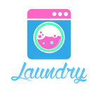 Laundry icône