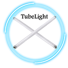 TubeLight 아이콘