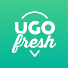 Ugo Fresh - Fight against food waste ไอคอน