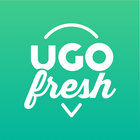 Ugo Fresh - Fight against food waste ícone