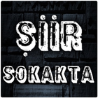 Şiir Sokakta icon