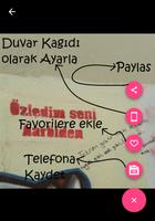برنامه‌نما Şiir Sokakta عکس از صفحه