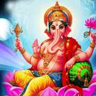 Ganeshji Bhajans with Audio icon