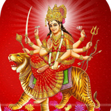 Durga Chalisa Audio أيقونة