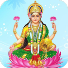 Maha Lakshmi Suprabhatam أيقونة